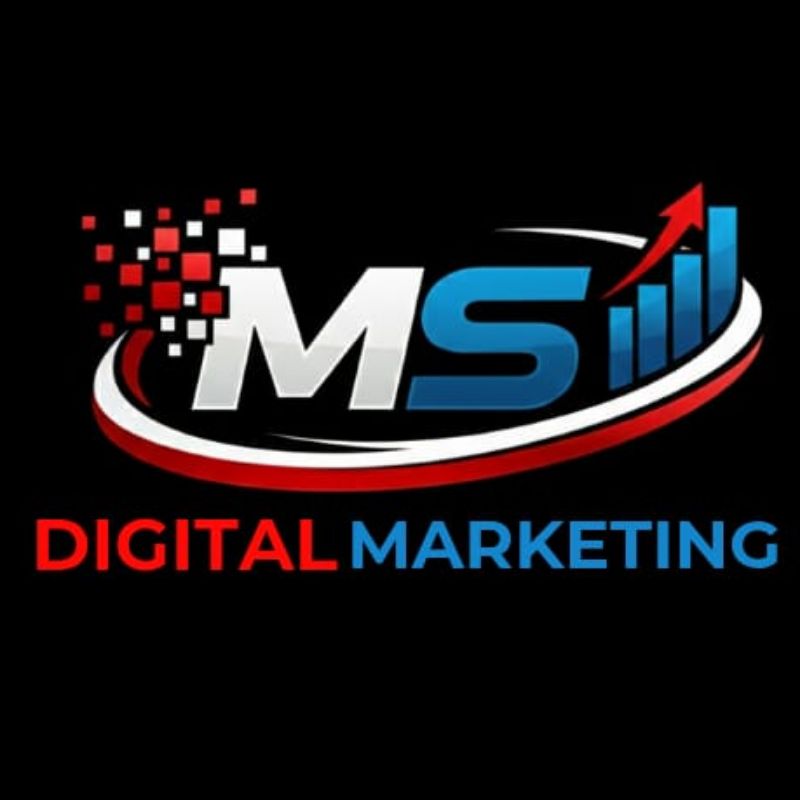 MS Digital Marketing